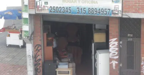 CRIS MUEBLES USADOS CRIS MUEBLES USADOS